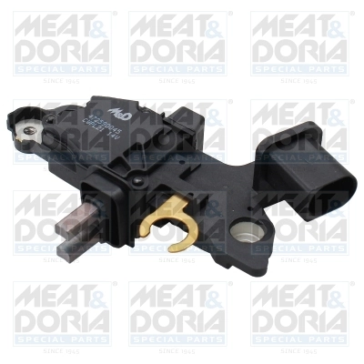 Alternator Regulator